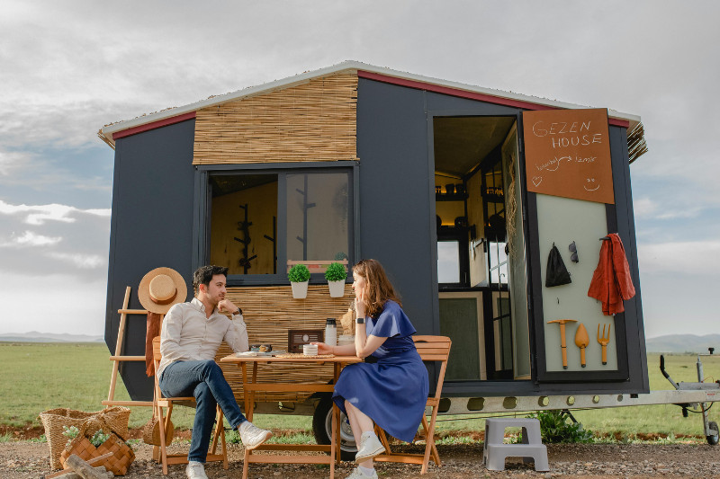 יתרונות הניידות בבנייה - כל היתרונות של מבנה יביל במקום אחד