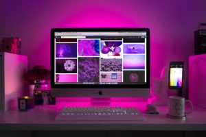 הפנים של העסק - כך תהפכו את האתר שלכם לפנים של העסק עם עיצוב אתרי אינטרנט