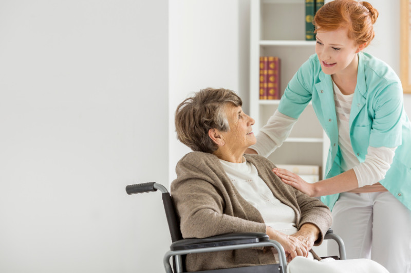 בוחרים דיור מוגן - דיור מוגן לדתיים בשילוב של קהילה, מסורת וביטחון